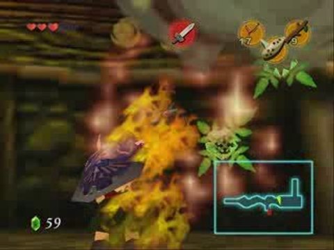 Zelda Oot MQ Hi Res W.T [17]