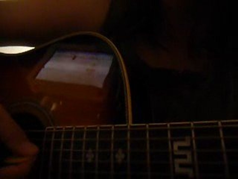 Reprise Heart Shaped Box de Nirvana