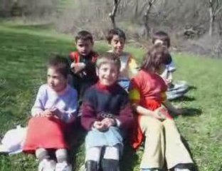 Kurşunçavuş köyü piknik videoları 3