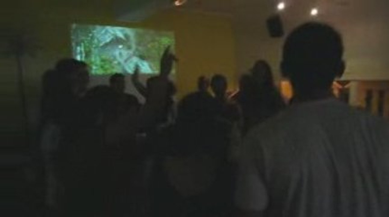 Apéro Brasil