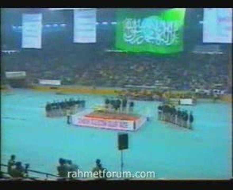 Grup Genç Kara Zulüm