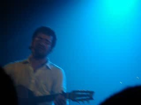 Grégoire 14/o5/o9 Mûrs-Erigné: Nouvelle Chanson