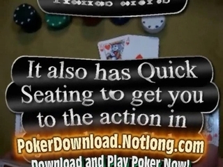 Best Online Poker | Play Texas Holdem