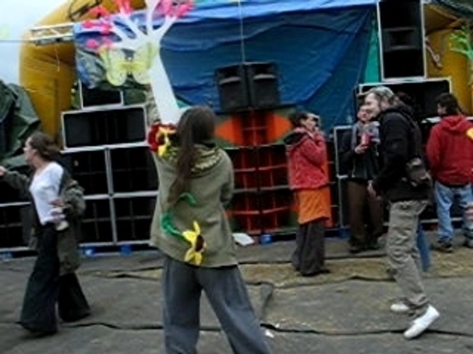 Rongeurs/Frakatek/RMS - Tekos 2009