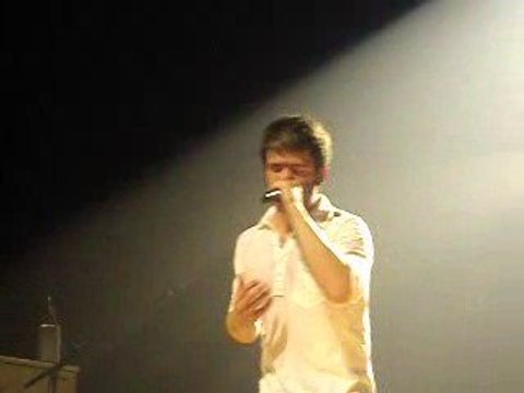 Grégoire 14/o5/o9 Mûrs-Erigné Merci