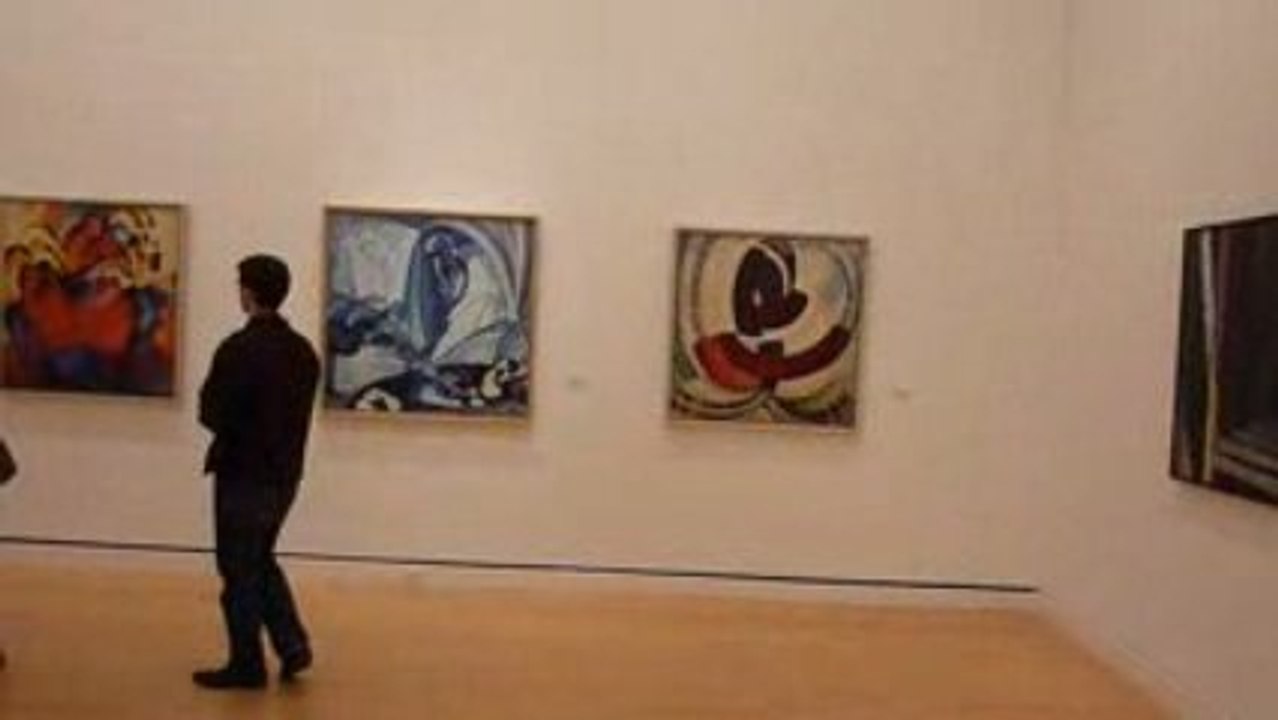 kupka a strasbourg