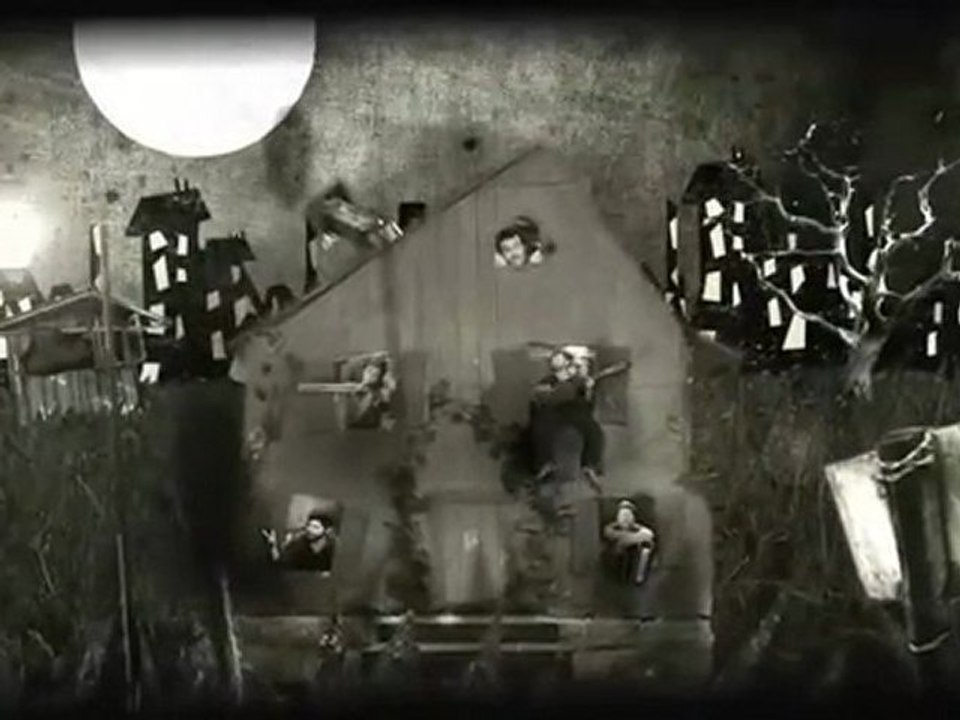 LE P'TIT BAZAR : Clip "Elle Me Dit Que"