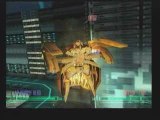 Zone of the Enders 14. Le mode Versus