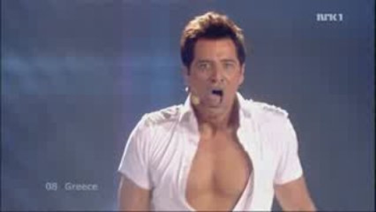 2009 Greece (Final)