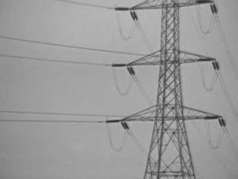 Dreams Of My Sky - Destroying Miles of Strange Roads