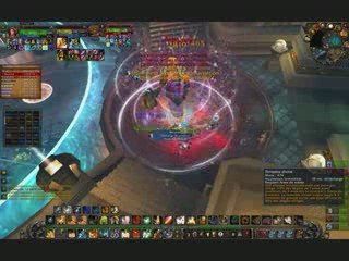 Ulduar Raid 25 Auriaya