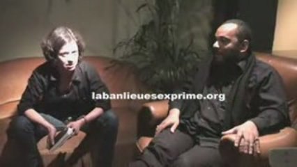 Dieudonné vs Elisabeth Levy [ 4/4 ]