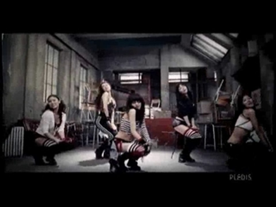 [MV] After School - AH