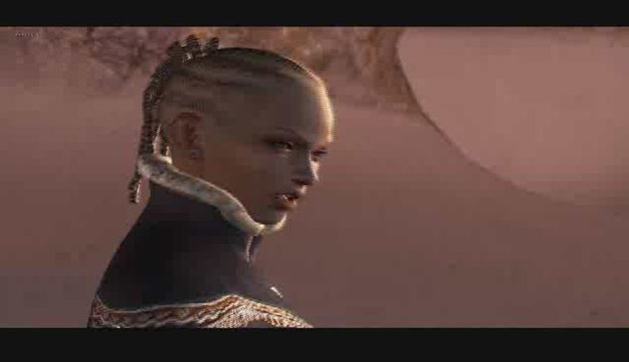 VidéoTest Lost Planet