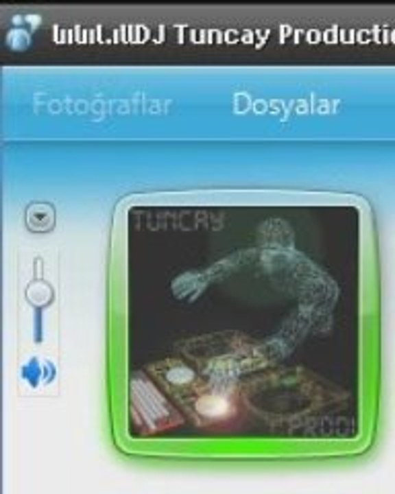 DJ Tuncay Live Perfonmans 15 Suları Arasında