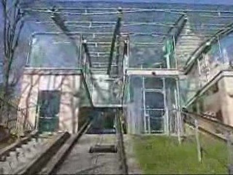 [RATP] Funiculaire de Montmartre