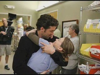 Quelques mots d'amour ( Grey's Anatomy )