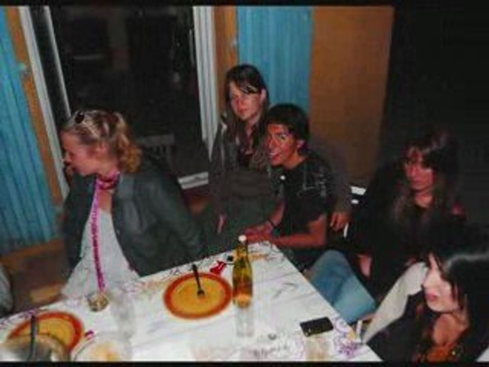 Remake de nos soiree