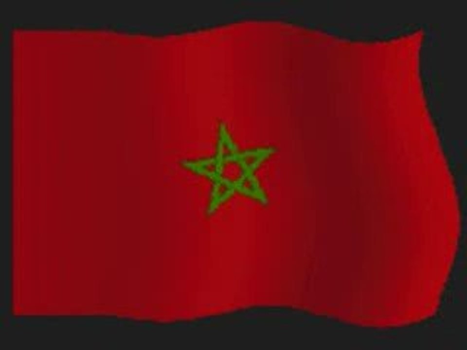 MIMOUN RAFRAOUA MAROC NORD-ORIENTAL  (RIF MUSIC)