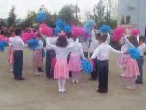 Karatepe İlk Ögretim Okulu 2/A Hayat Bayram Olsa