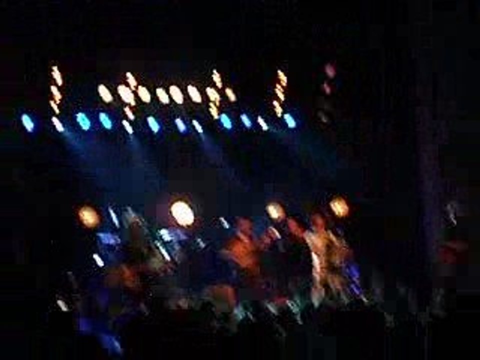 Debout sur le Zinc La déclaration/ Fivestival Lille