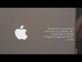 Vanilla Lollipop - Lil Wayne - Lollipop Acoustic [Superbe]