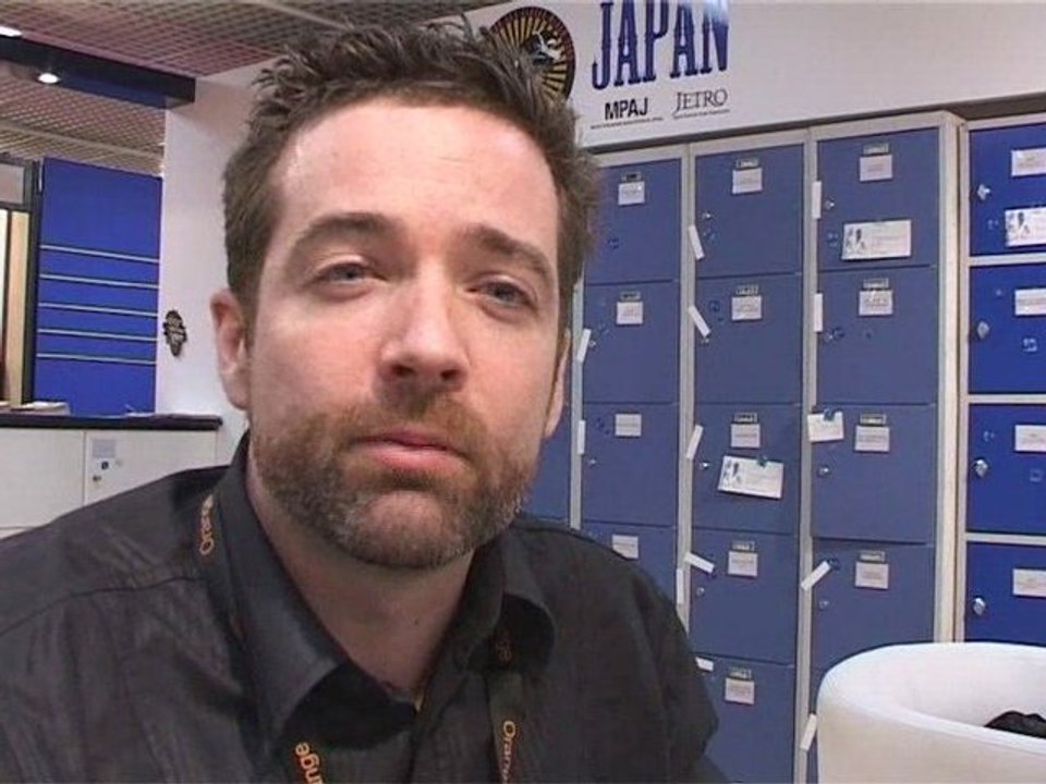 MIDEM 2009, Olivier Trudeau, Québec