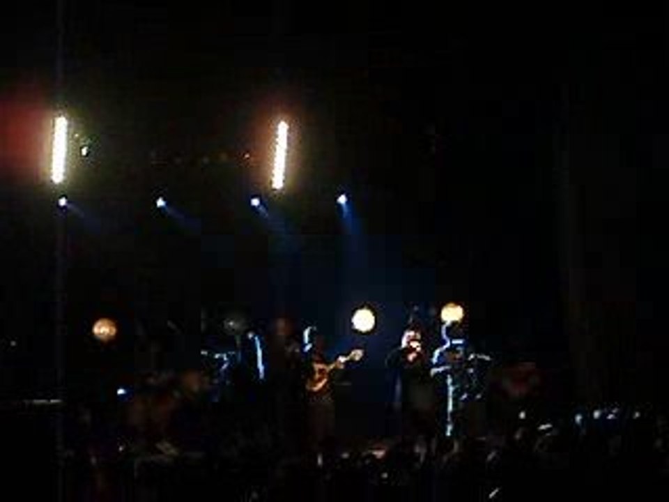 Debout sur le Zinc / Fivestival Lille