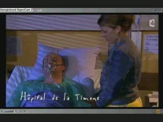 Un coma qui pourrait passer prochainement à une mort...