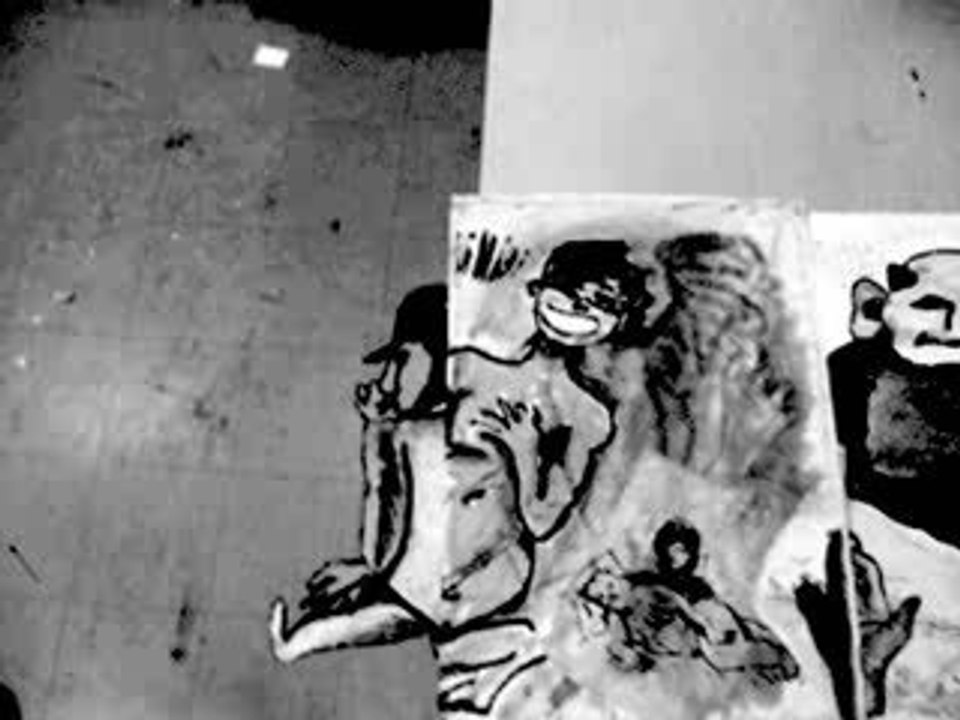 Animation ARTs PLAstiques