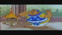 Astérix et Cléopâtre-Le lion de Cléopâtre