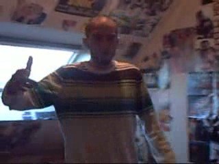 Teaser Armes Sensible