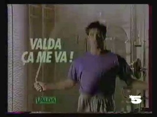 Pub Valda 1989