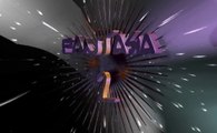 FANTASIA 2 music painting 3d by tony danis greece