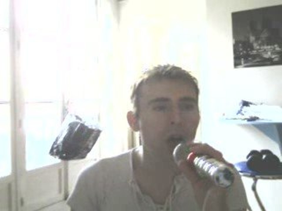 Wiwi égratigne "Viens dans l'ile d'Orphéon"