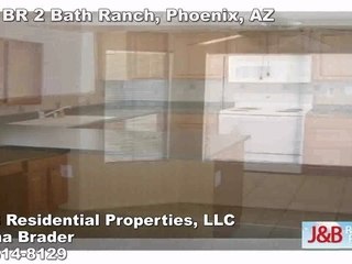 Phoenix, AZ - $219,900 House for Sale