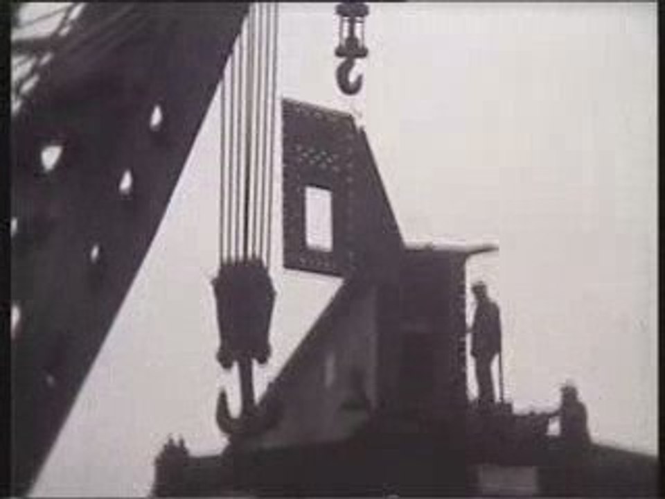 Grue cokerill