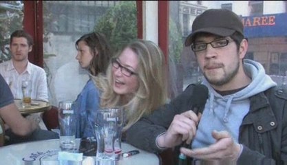 Manifestation 1 mai 2009 - Les Mouas