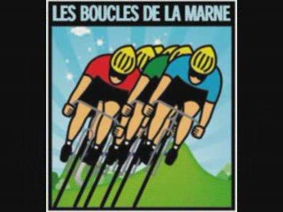 Boucles de la Marne 2009 à Fère-Champenoise (51)