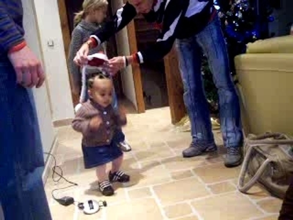 Petite Cousine D'amooour !