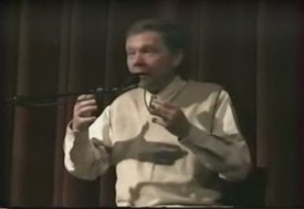 02-Eckhart Tolle-La transformation de la conscience