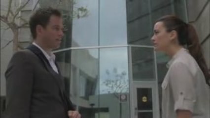 NCIS 6.25 Tony/Ziva sneak peek