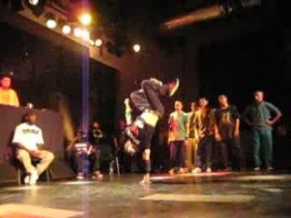 bboy warrior va chercher soso (melting force vs exotrickxXx)