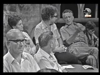 Poet Yaakov Orland Talks About Pomegranate Tree  יעקב אורלנד