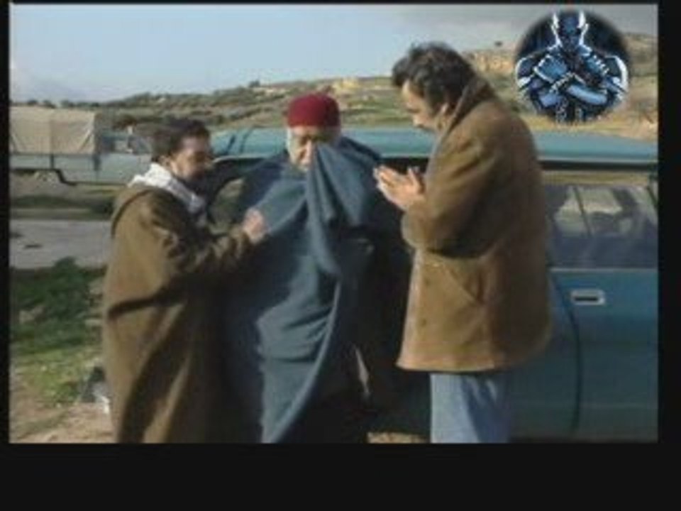 LAYYEM KIF ERRI7  EP10 part2 BY MATHMED