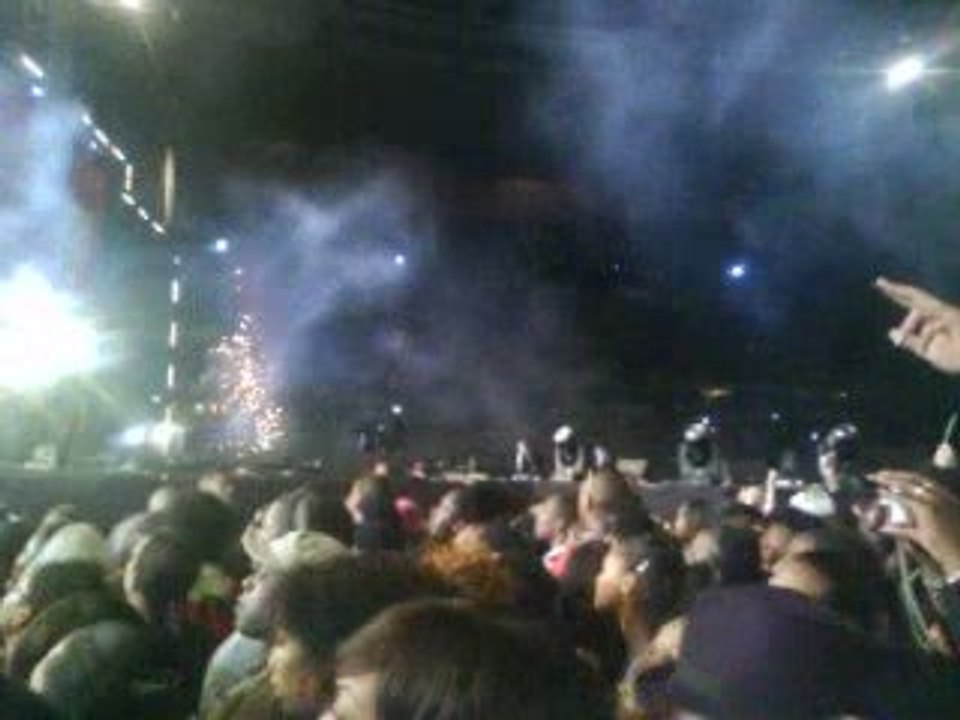 Kassav Stade De France !!!