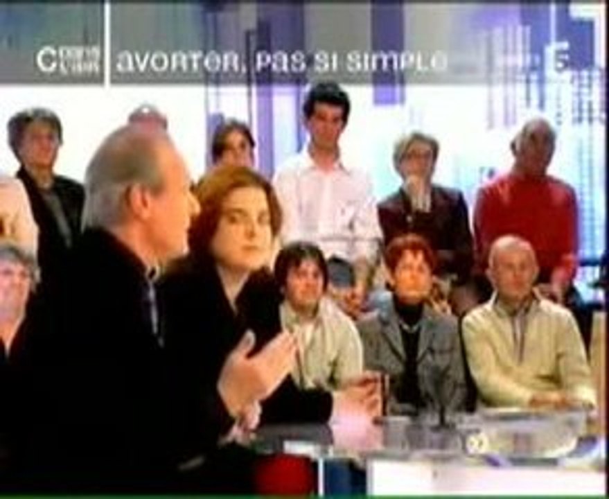 Avorter en 2009 : pas si simple (2/4)