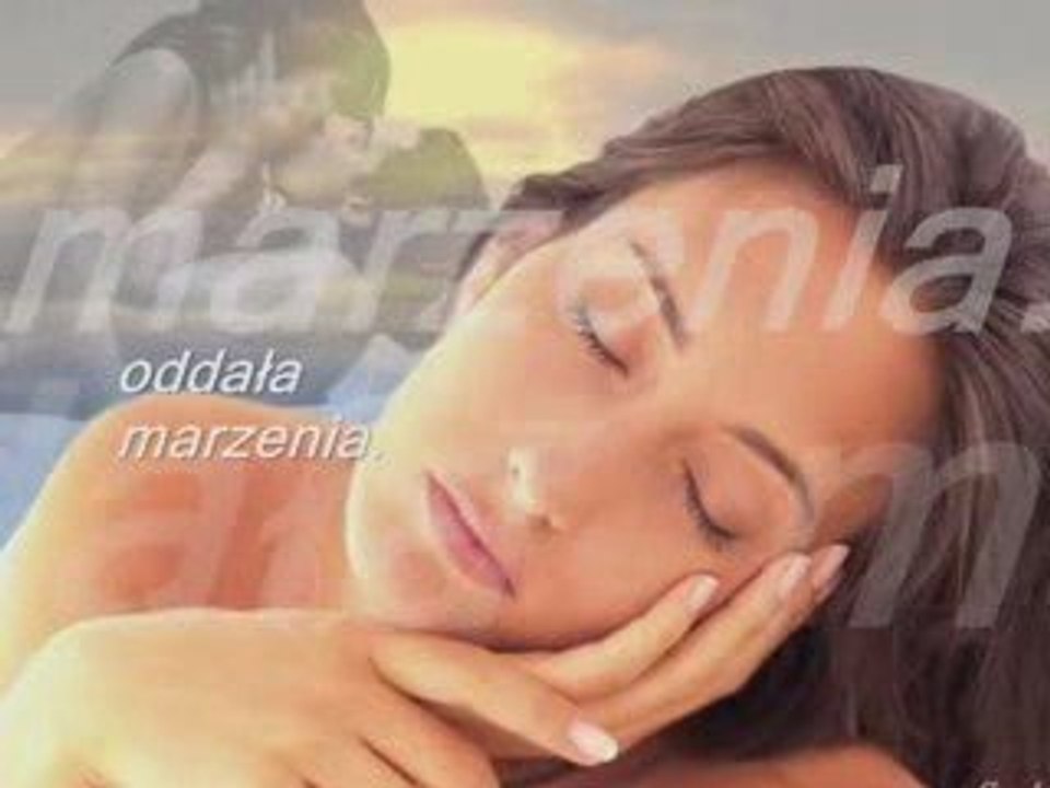 Dla Ciebie..Ciepło Snu