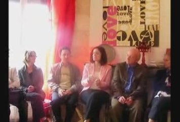 Samedi à Bordeaux avec les candidats du Sud-Ouest