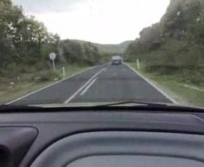 Kiyikoy yolu-Trakya Turkiye